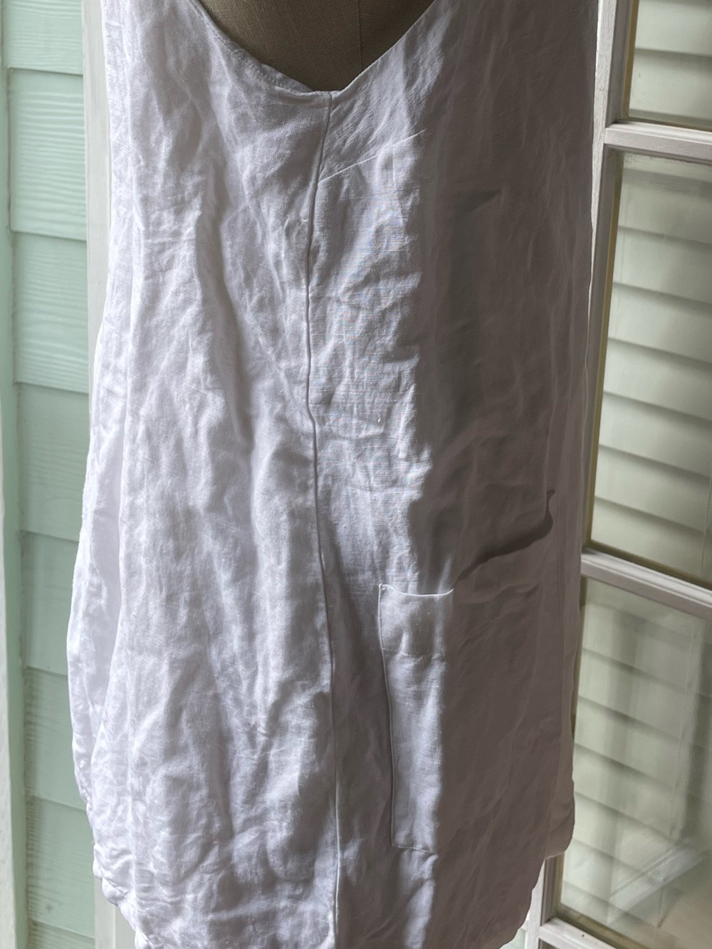 Show Me Your Mumu Dress - Picture 9 of 10